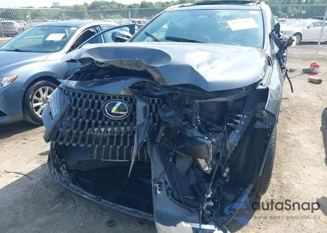 2025 Lexus Nx 350H Base/350H Premium/350H Luxury from USA, damaged, VIN 2T2HKCEZ4SC032461